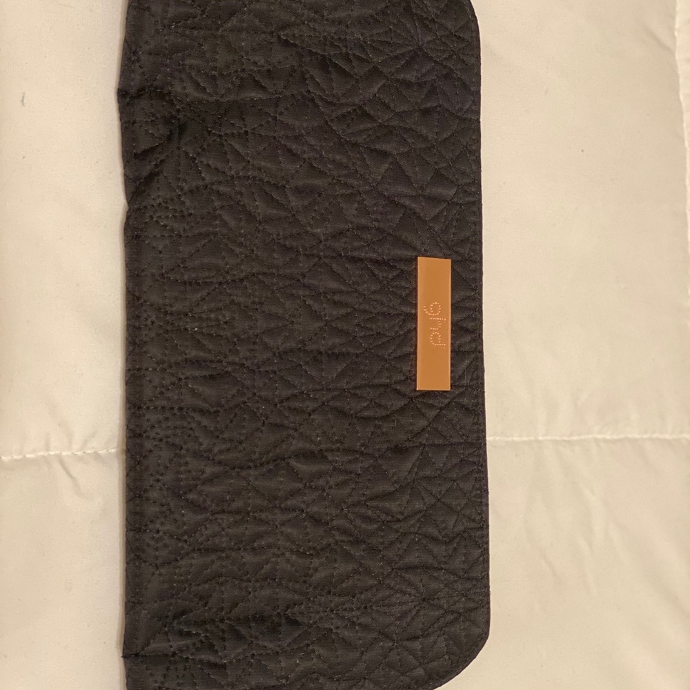 GHD hot tool traveling case